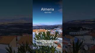 Unbelievable Deal: Affordable Town House in Almeria, Spain!