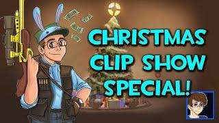 PaulPer's 2022 Christmas Special! [TF2 SCP]