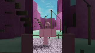 UDAH DI BILANG AKU TUH JAGO #roblox #robloxindonesiatower #tobacraps #robloxtower