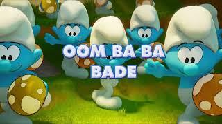 Smurfs | Everything goes with blue | Paramount Pictures Australia