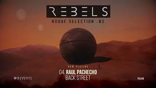 Raul Pacheco - Back Street