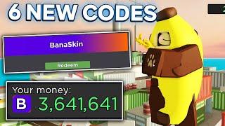 *NEW* WORKING ALL CODES FOR Arsenal IN 2024 NOVEMBER! ROBLOX Arsenal CODES