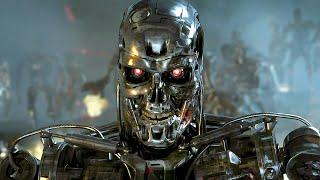 Why Did Skynet REALLY Fight Humans? | Terminator