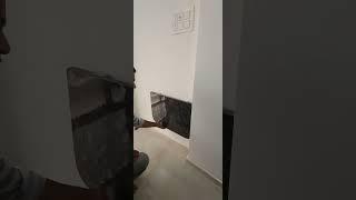 folding study table !! wall maunt table #table  #shortvideo #trending  #shorts