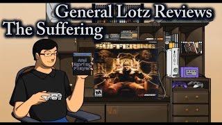 General Lotz Reviews The Suffering