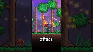 3 of the COOLEST MODS in Terraria | Terraria 1.4.4 #terraria #gaming #terrariashorts