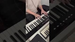 Auld Lang Syne (if it was written by The Beatles)