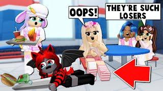 Roblox Bully Story 3!