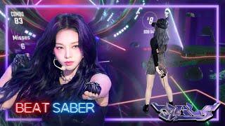 [Beat Saber] Girls - aespa 에스파 (Expert+)