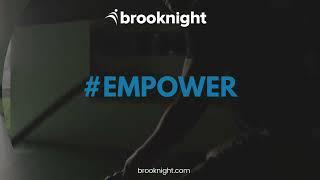 Brooknight security #EMPOWER