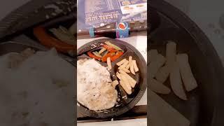 steak date ️ #shortvideo #shortsvideo #youtubeshorts #youtube