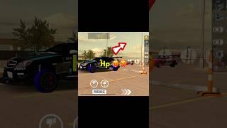 Speed glitch car  car parking multiplayer #youtubeshorts