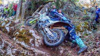 Hipania Hard Enduro 2023 | Campoo Xtreme | Extended Highlights