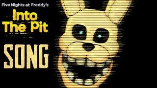 FNAF INTO THE PIT SONG | Rockit Music