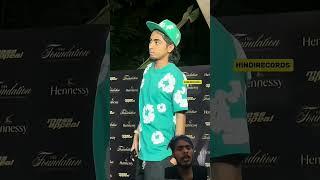 MC STAN NEW #URVASHI SONG RAP # Karan Dk official# rapper song # YouTube# Rapping# video#