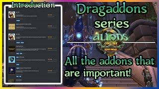 Allods Online [Dragaddons] Introduction