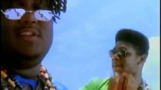 PM Dawn - Set A Drift On Memory Bliss 1991