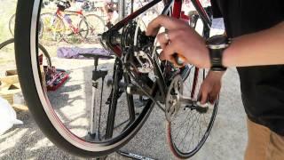 2011 RBC GranFondo Kelowna - Official Video