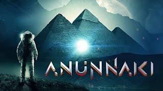 ANUNNAKI la película completa en español latino full HD