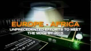 EuroAfrica-ICT Trailer (2010)