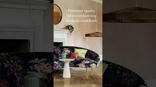Linwood Contract Velvets
