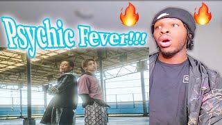 PSYCHIC FEVER - 'Perfect feat. JIMMY & WEESA’ | REACTION