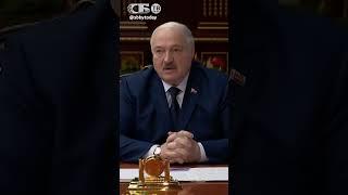  Хочешь в вуз? Слушай, что говорит Лукашенко!