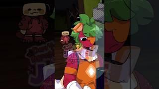️Shelly, no, please..  || Dandy's world #dandysworld #animation #shorts