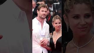 ‘Constantly going from friends to enemies’: Chris Hemsworth’s family confession | #yahooaustralia
