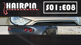 Hairpin - S01:E08