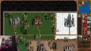 Полный Обзор Замков и Монстров в Heroes of Might and Magic III