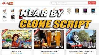 Near by clone script  PHP Scripts Mall Ready made PHP Scripts