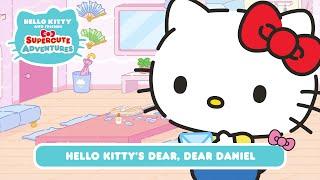 Hello Kitty’s Dear, Dear Daniel | Hello Kitty and Friends Supercute Adventures S10 EP12