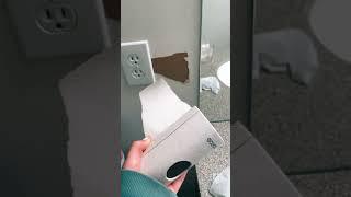 Bathroom Cleaning Oops Tiktok prepply