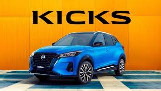 2024 Nissan Kicks review - The perfect first car | DRIVETERRAIN