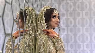 Raza & Razma Wedding Highlights | Premier Weddings