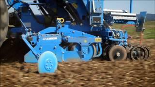 Техника LEMKEN 11