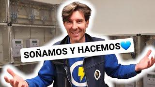 A 0,11€ kWh CARTA de RENOVACIÓN de tu COMERCIALIZADORA de LUZ y GAS (Compra Colectiva) ¿QUÉ HAGO?