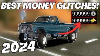 How To Get Money In Offroad Outlaws 2024 (Best Working Money Glitches)