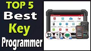 TOP 5 Best Key Programmer Review 2025 - Aliexpress