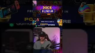 WatchgamesTV $700,000 Profit highlights #bigwin #slot #wrewards #casino #watchgamestv #bigwin #slots