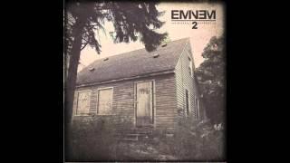 Eminem - Evil Twin