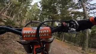 Enduro en andorra