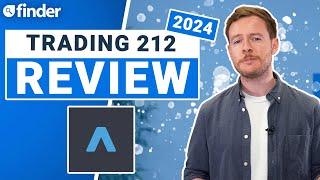 Trading 212 review 2024