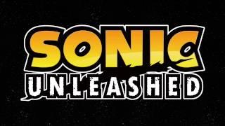 Vs. Titan & Big Mother - Sonic Unleashed [OST]