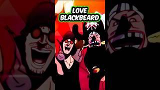 Why Aokiji Will NOT Betray Blackbeard In One Piece  #shorts #anime #onepiece