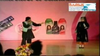 Jawad Maruf & Female Tajiki Singer [ Wa Mahboobi ] FULL HD --- UPLOADED & RECORED BY : EAGLE