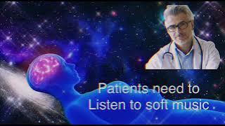 Patients need to listen to soft Music- relaxing Music nhạc thiền tâm an lạc