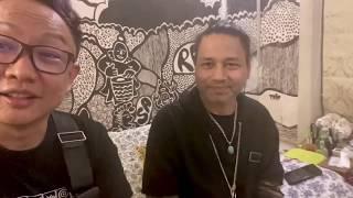 THE GRILL feat Kailash kher | Alobo Naga