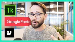 Web Design Tips: What Fonts To Use?